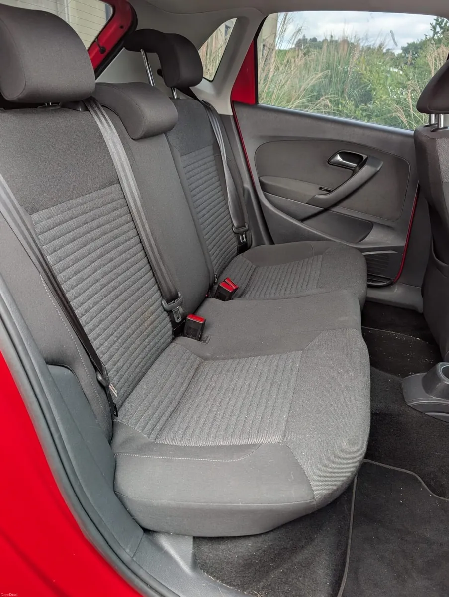 2012 VW Polo auto - Image 6