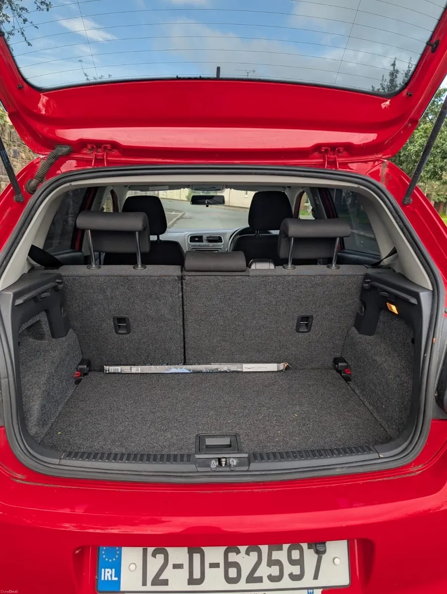 2012 VW Polo auto - Image 5