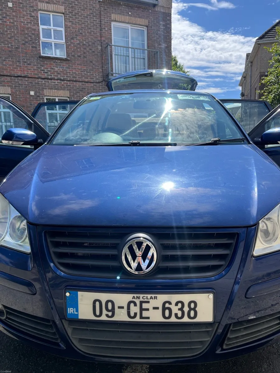 VW Polo 2009 - Image 5
