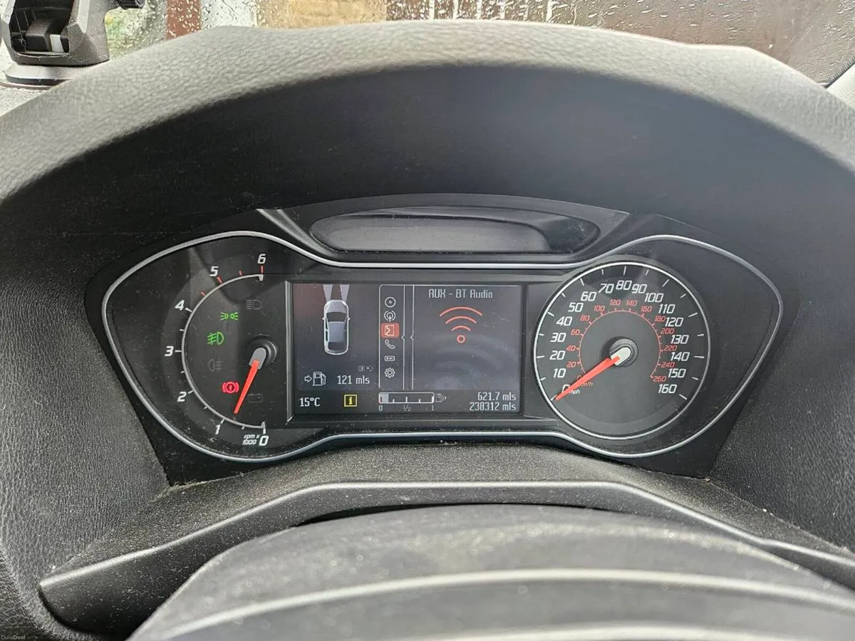 Ford mondeo titanium - Image 6