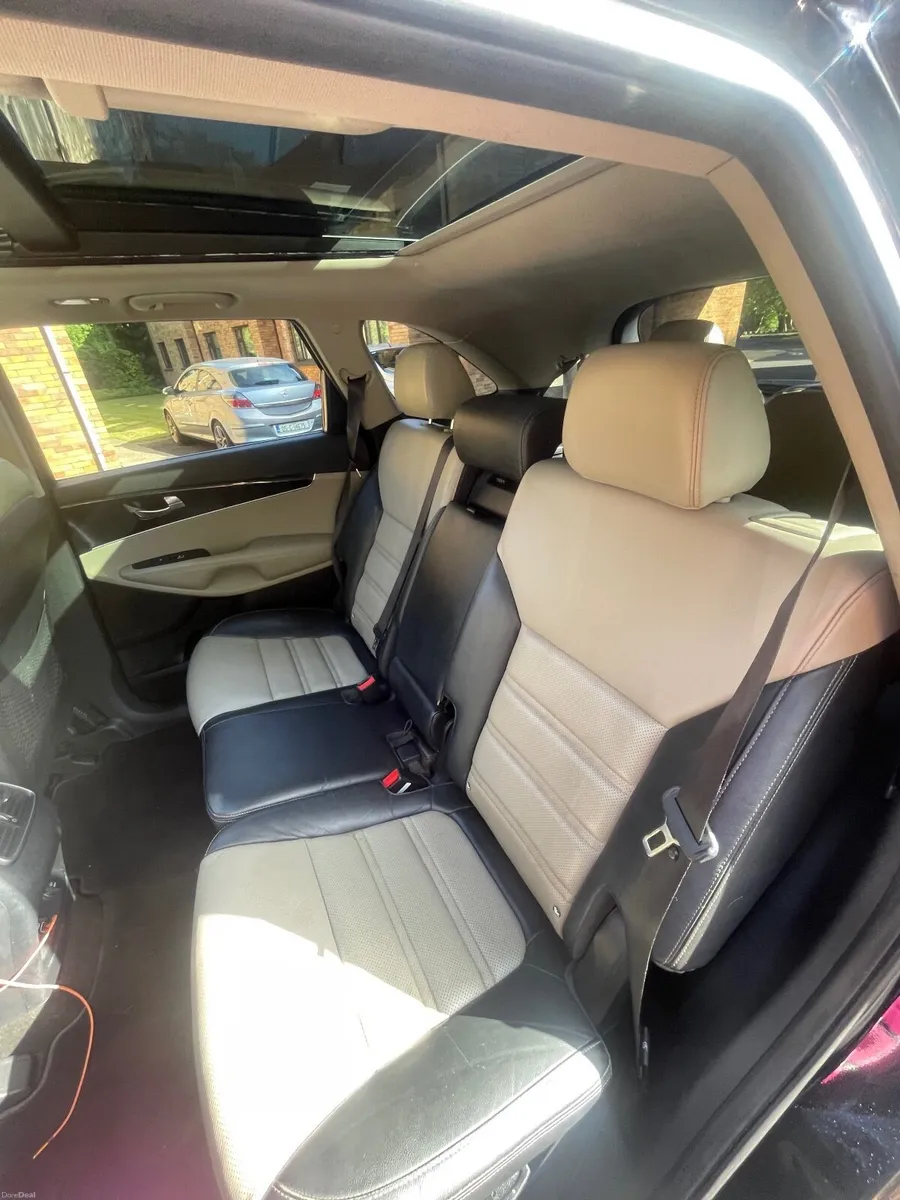 Kia Sorento 2016 - Image 4