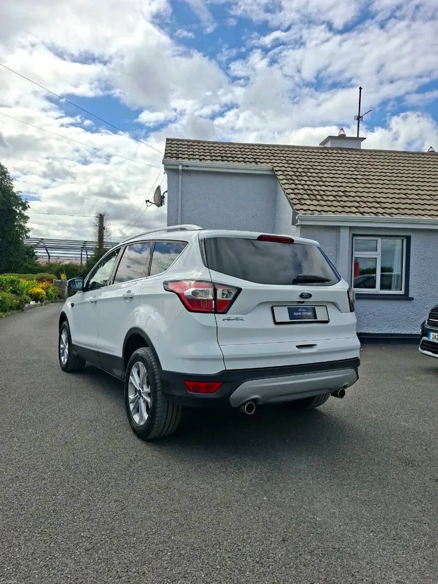2017 Ford Kuga - Image 2