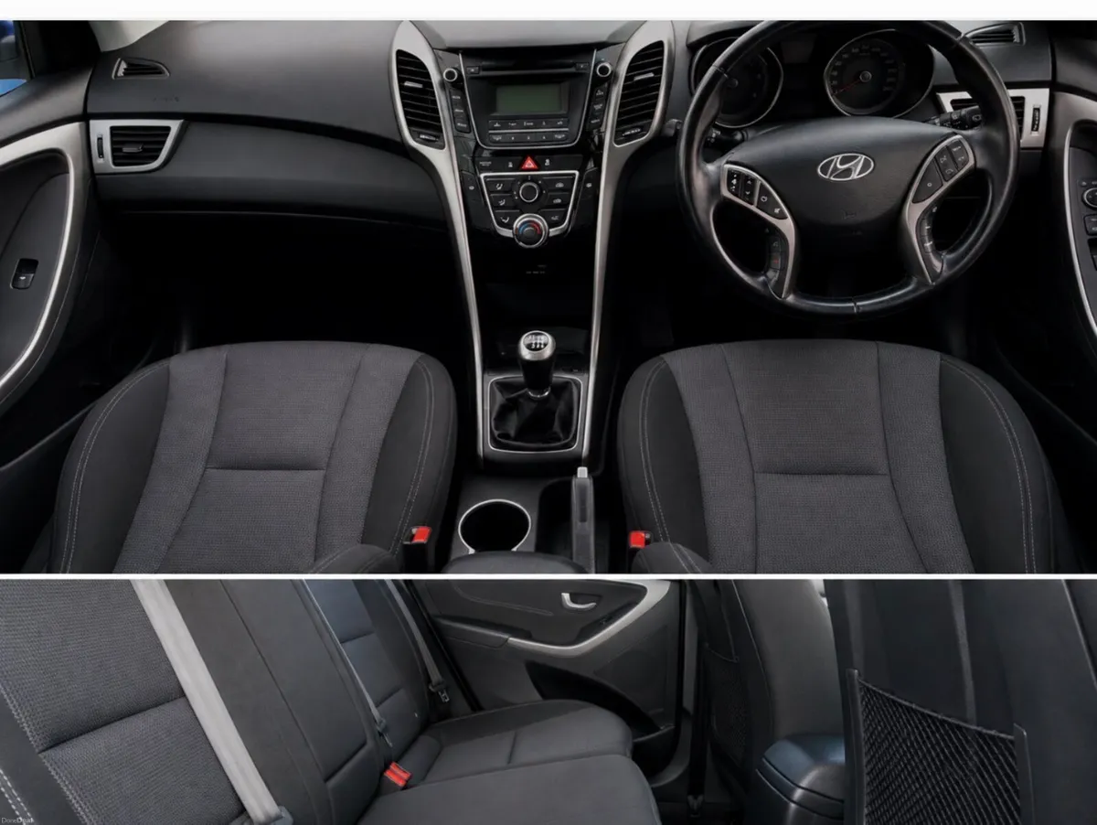 AA APPROVED HYUNDAI i30 - Image 4