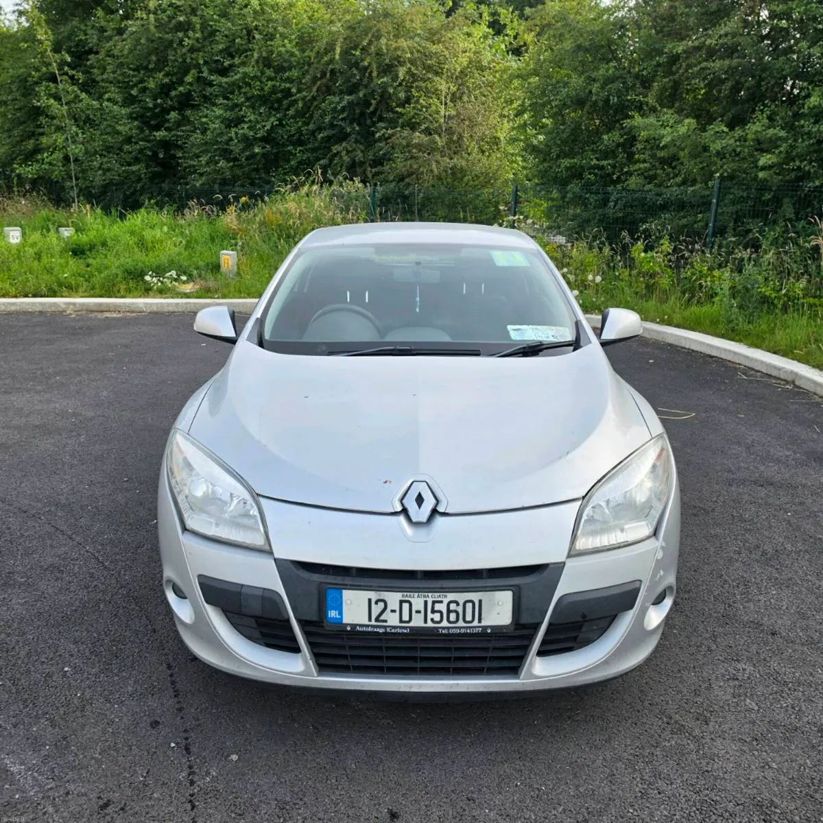 Renault Megane - Image 2