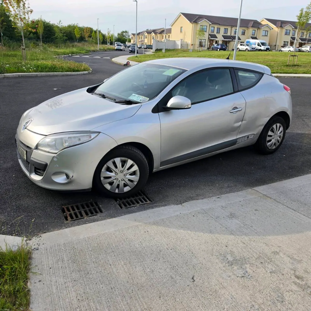 Renault Megane - Image 4