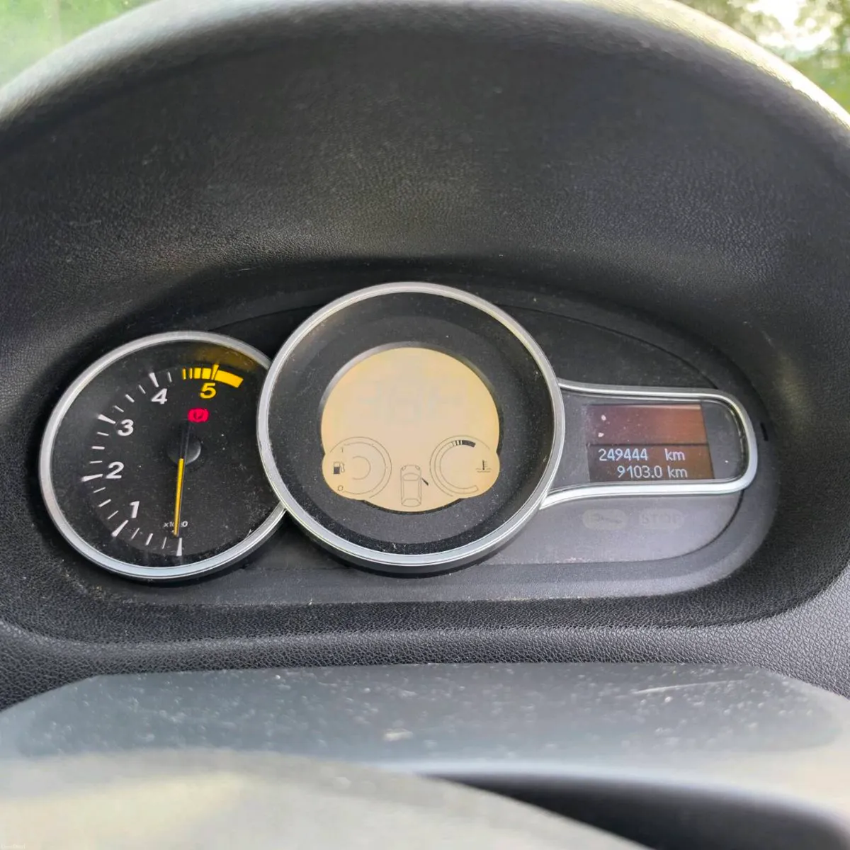 Renault Megane - Image 6