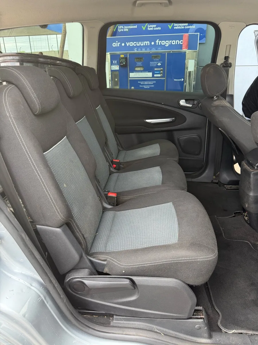 (€1300) 2013 Ford Galaxy 1.6 TDCI - Image 6