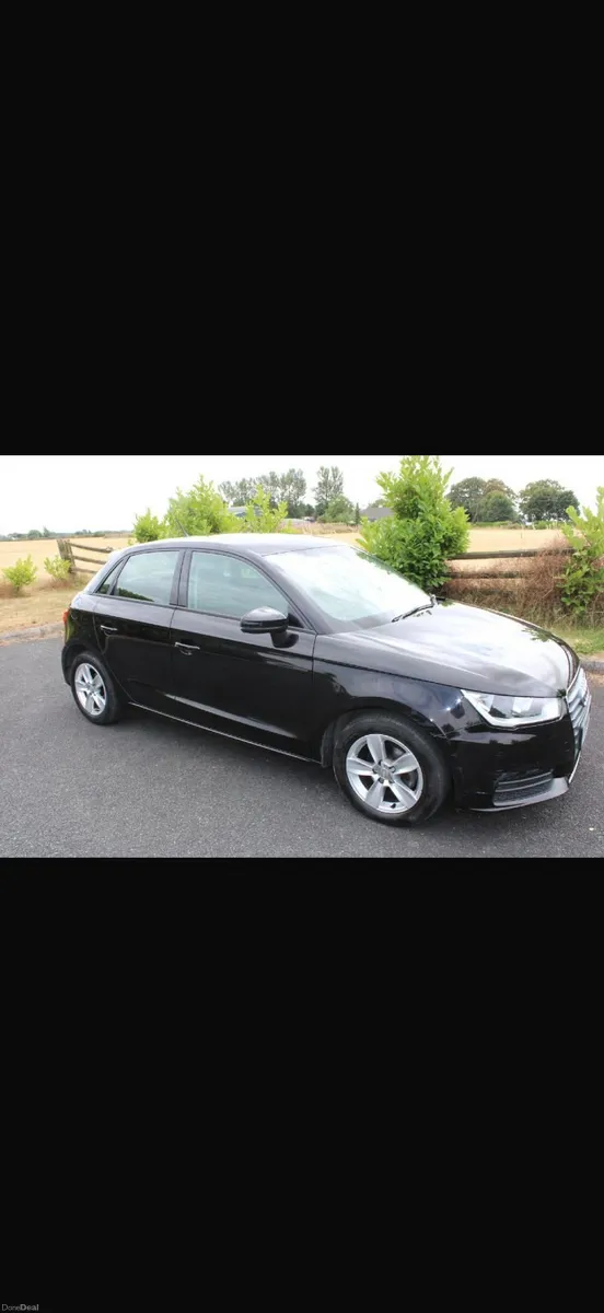 Audi A1 2017 - Image 1