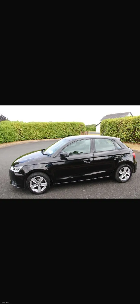 Audi A1 2017 - Image 3