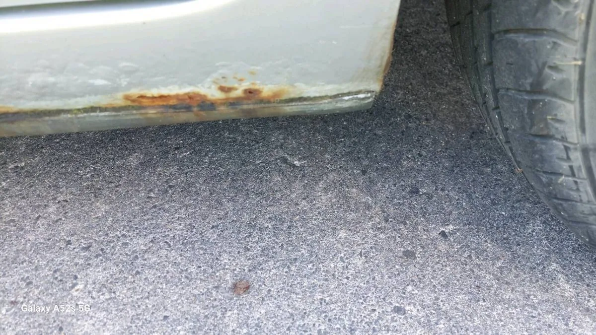 06 FORD FOCUS LX - Image 2
