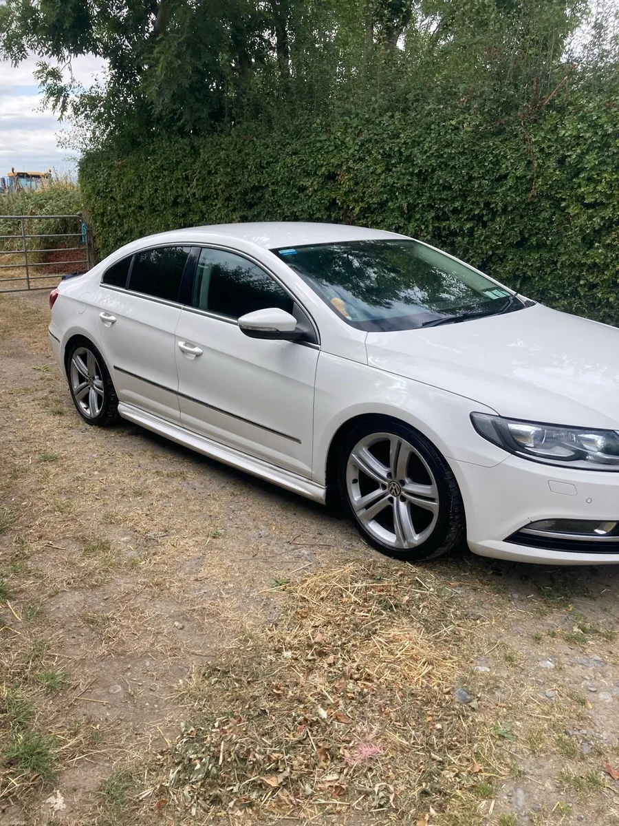 Passat cc - Image 3