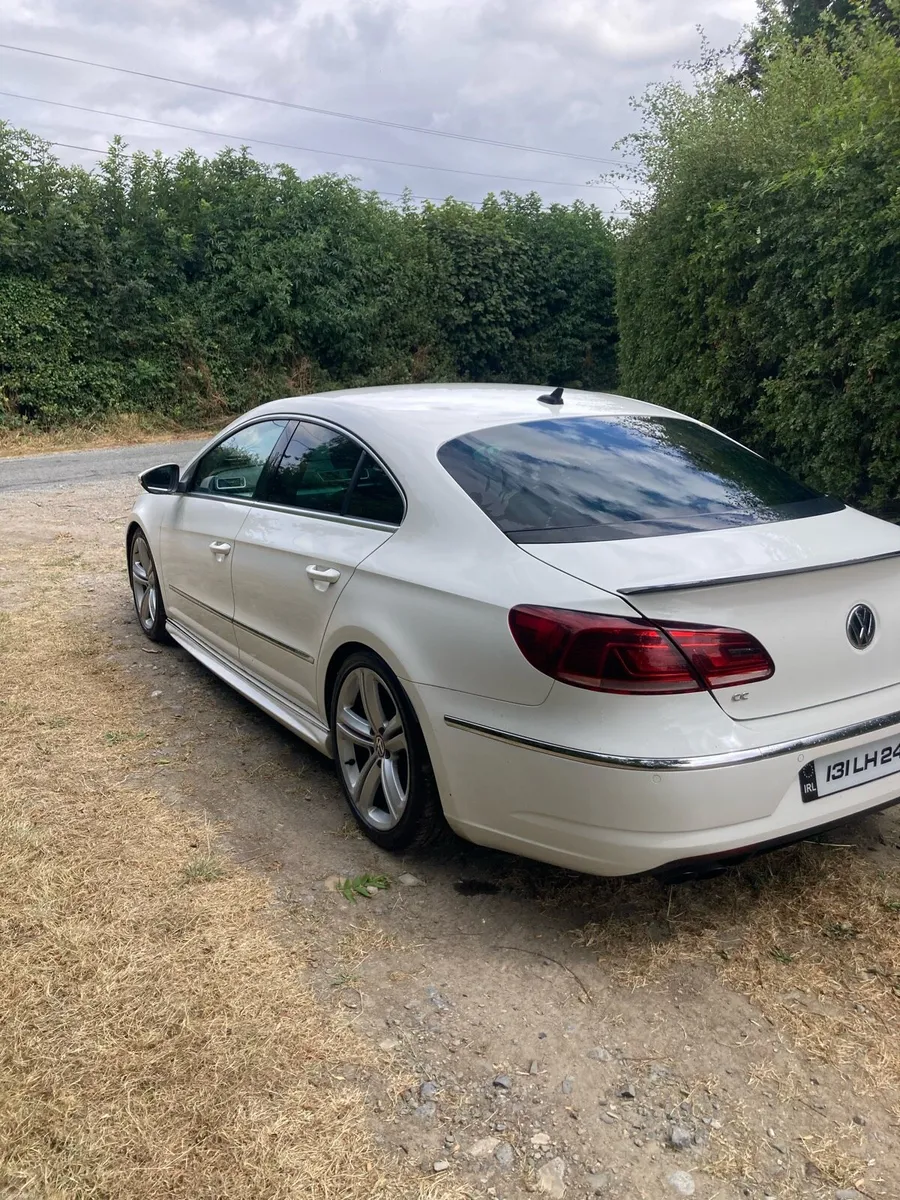 Passat cc - Image 5