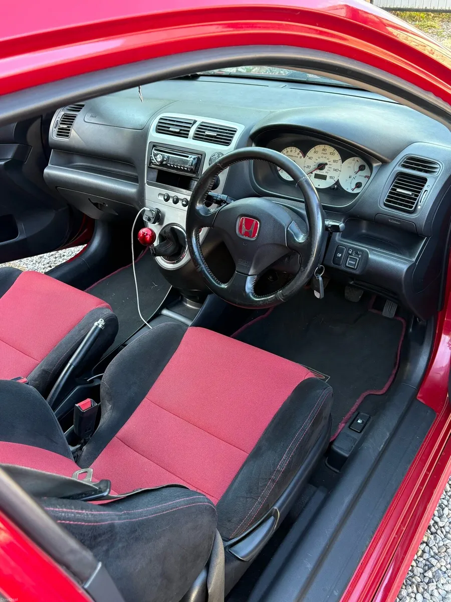Honda Civic EP3 Type R - Image 6