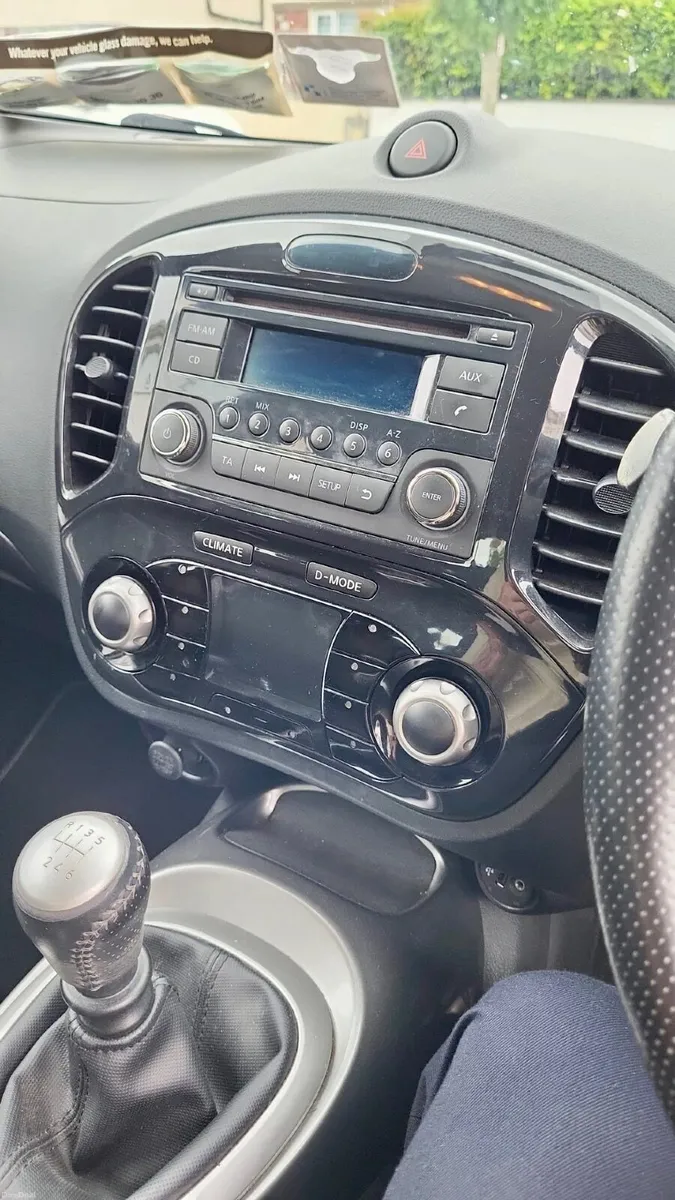 Nissan Juke 1.5 diesel NCT 03/27 - Image 3