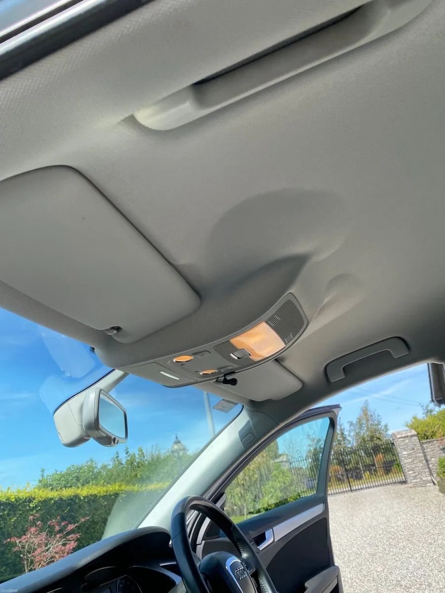 Audi A4 2008 - Image 3