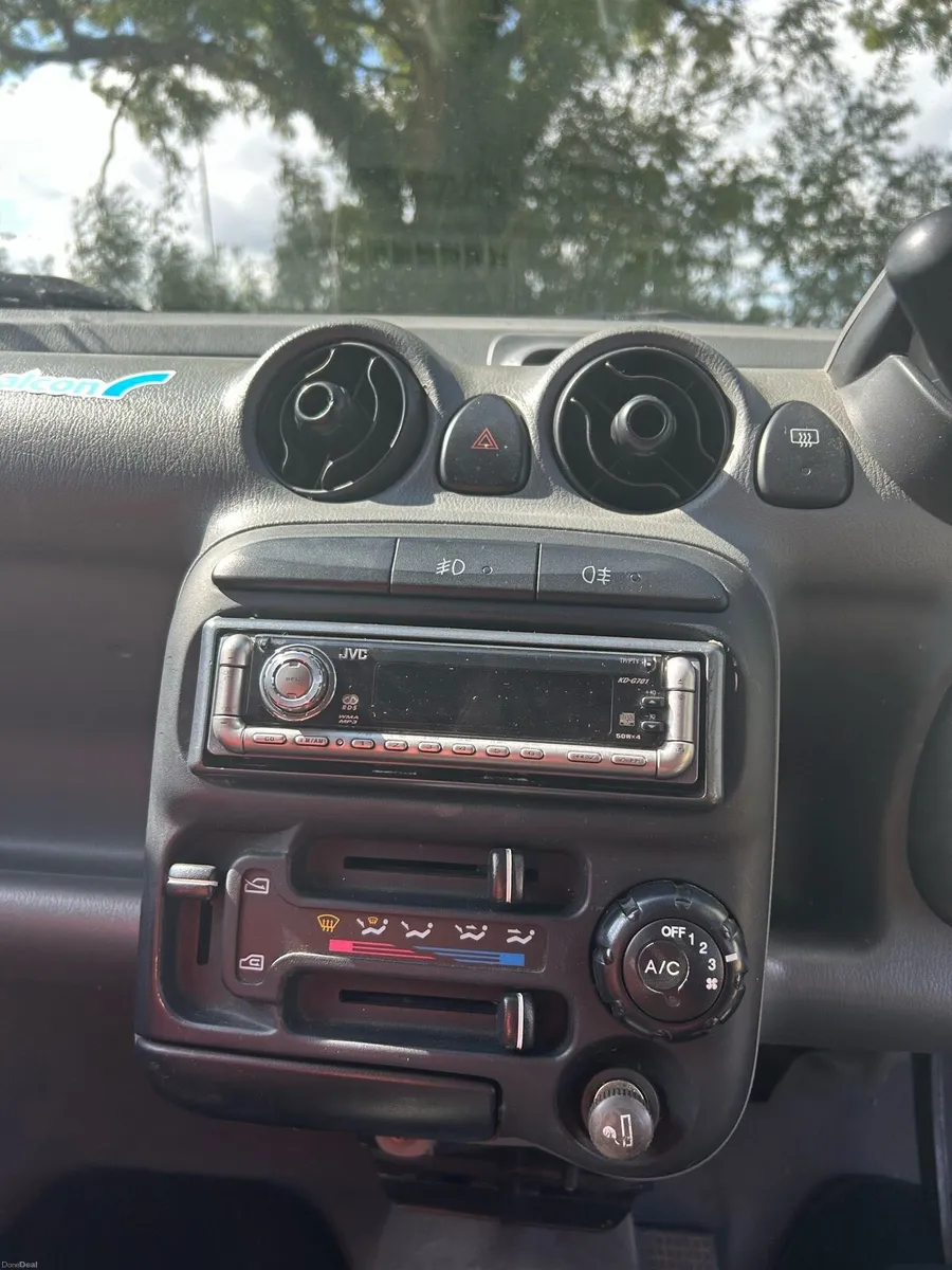 Hyundai atos - Image 6