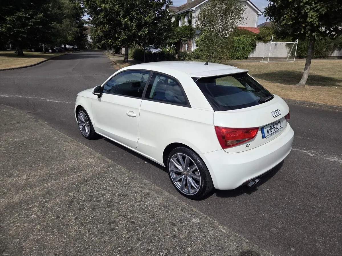 Audi a1 sline - Image 4