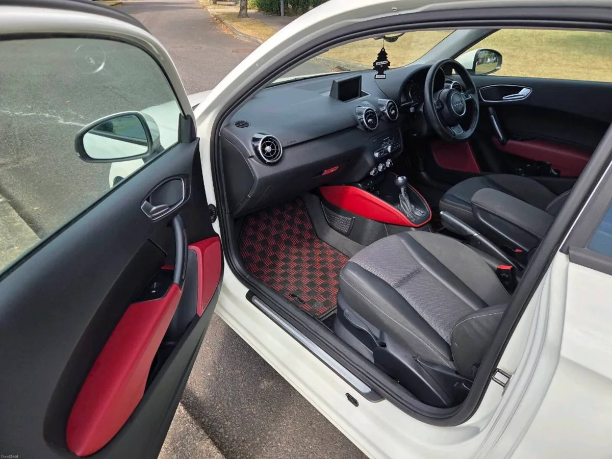 Audi a1 sline - Image 5