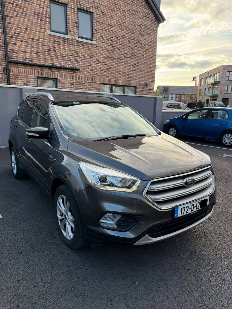 Ford Kuga 2017 - Image 1