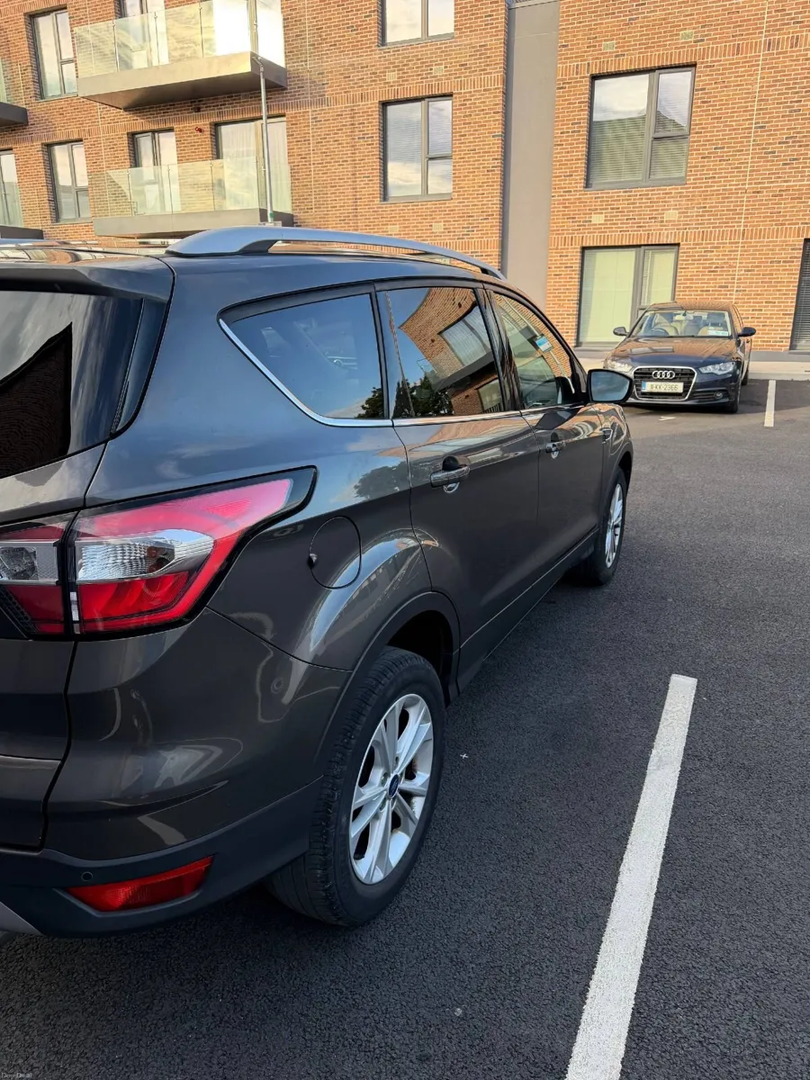 Ford Kuga 2017 - Image 3