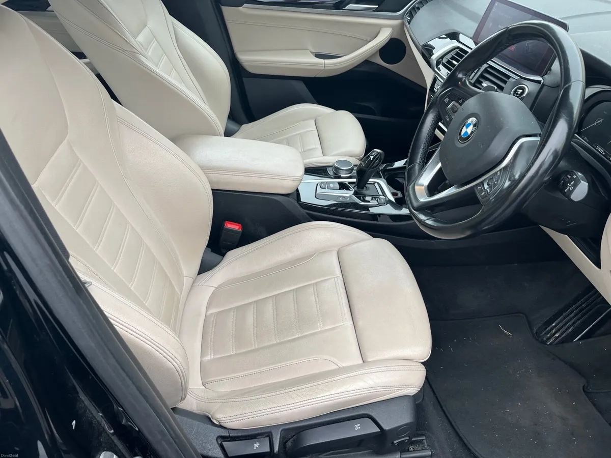 BMW X3 2020 - Image 6