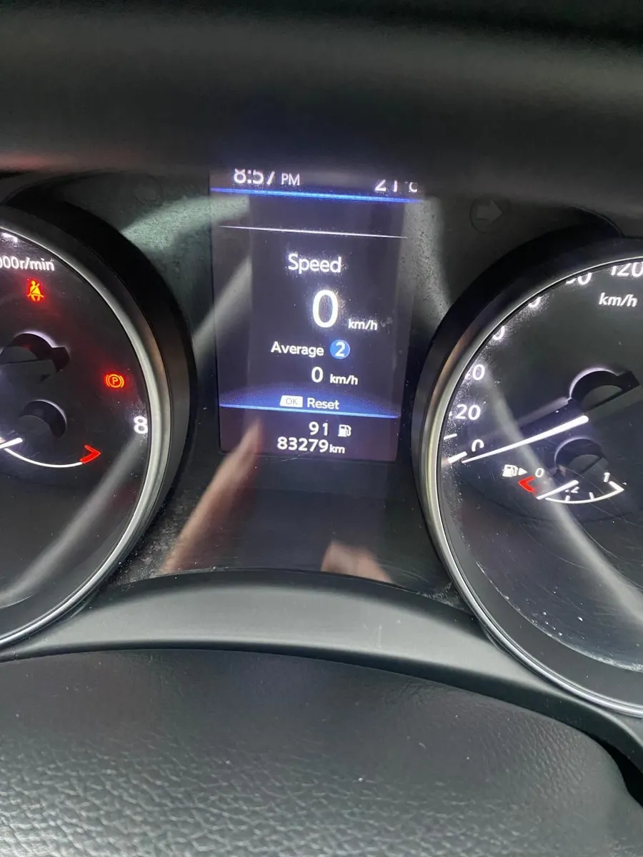 Nissan Qashqai 2020 - Image 3