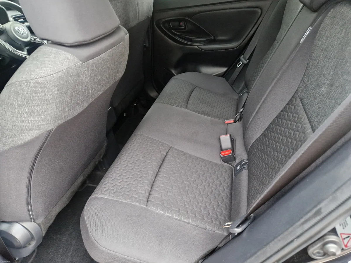 Toyota Yaris Cross 2023 - Image 5