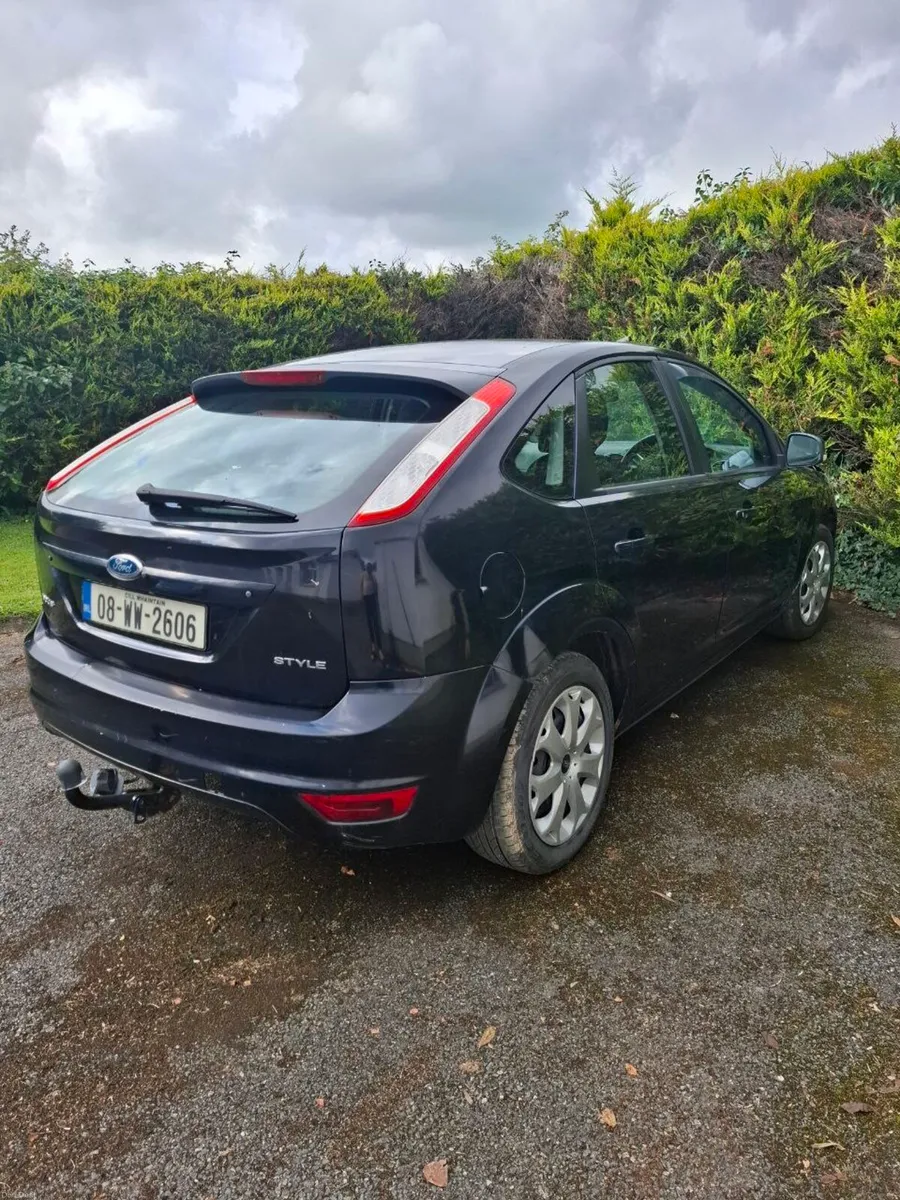 Ford focus mk2 style - Image 2