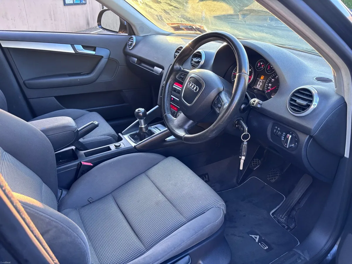 Audi a3 - Image 3