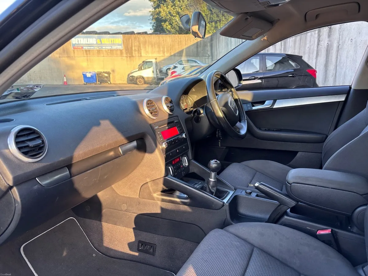 Audi a3 - Image 6