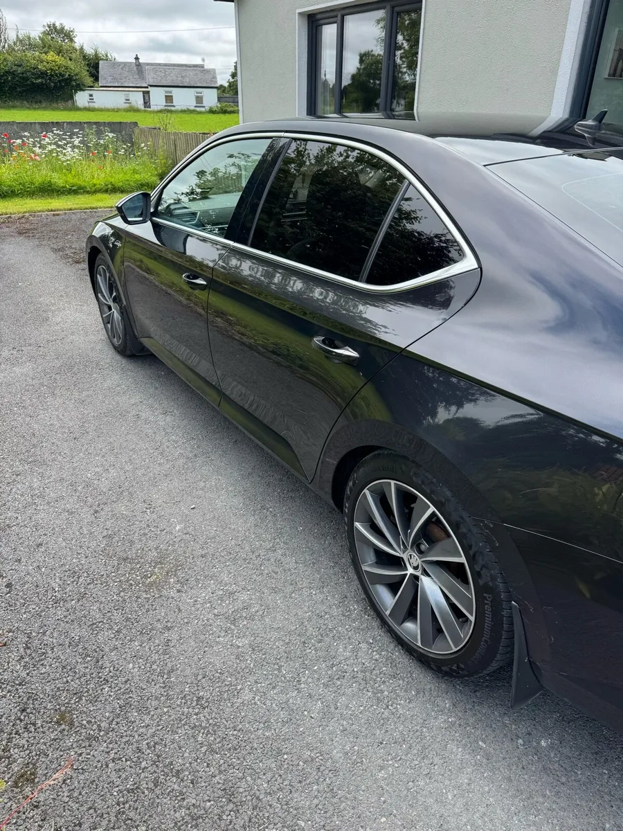 Skoda Superb L&K - Image 2