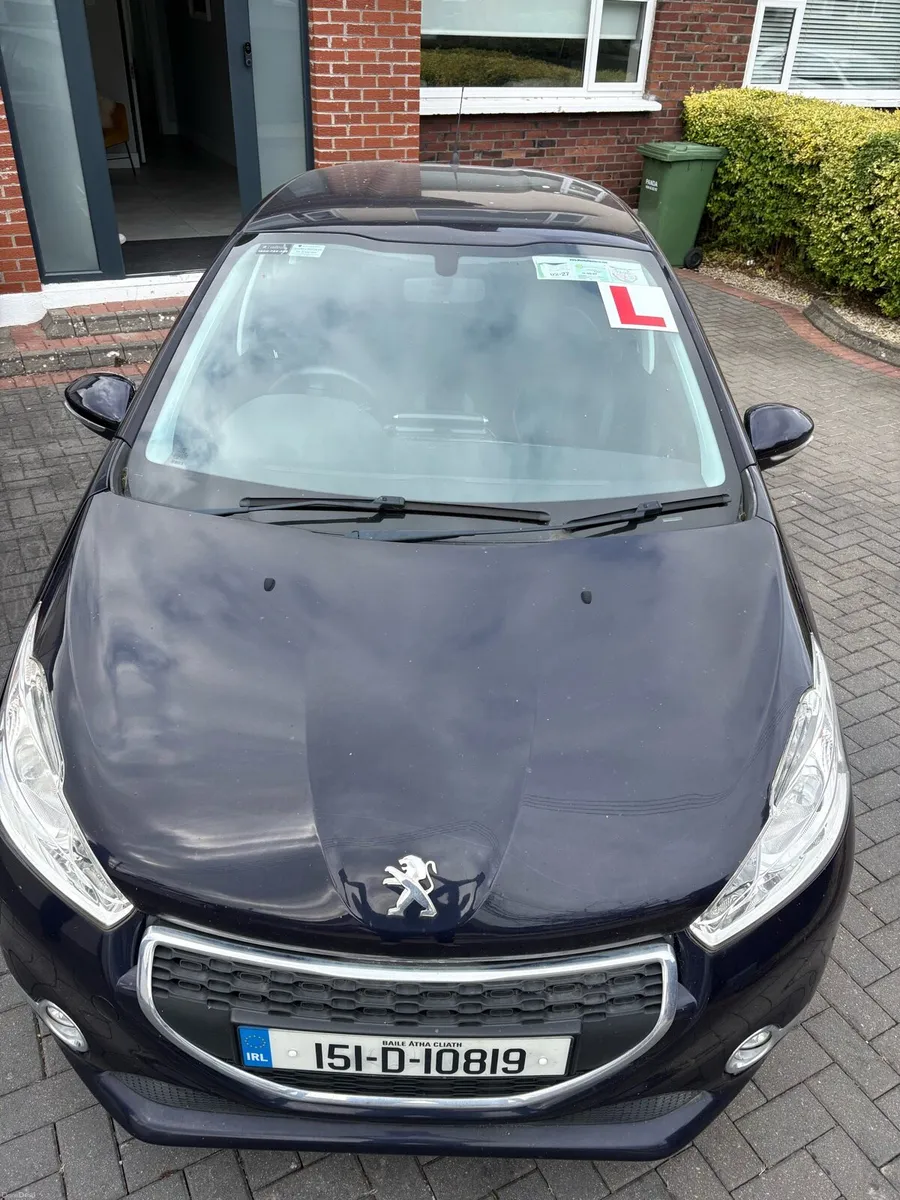 Peugeot 208 1L Petrol - Image 3