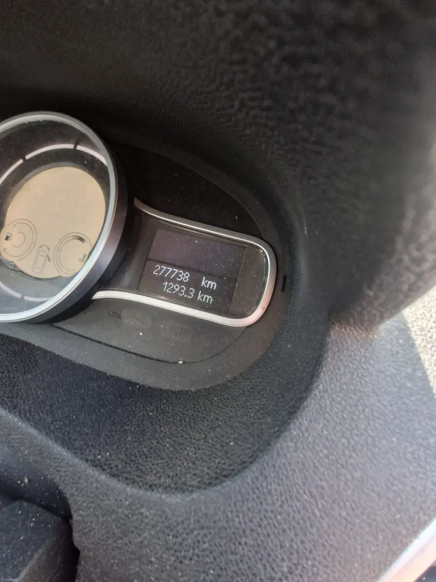 Automatic renault fluence - Image 6