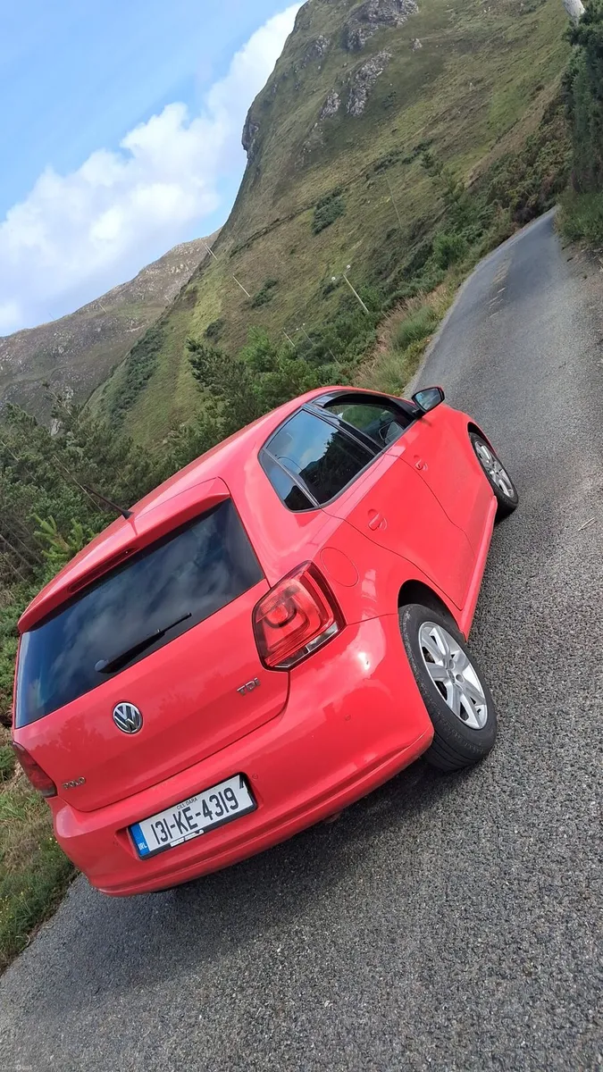 2013 Volswagen Polo 1.2 - Image 4