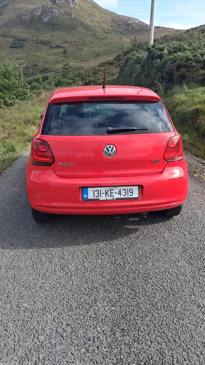 2013 Volswagen Polo 1.2 - Image 6
