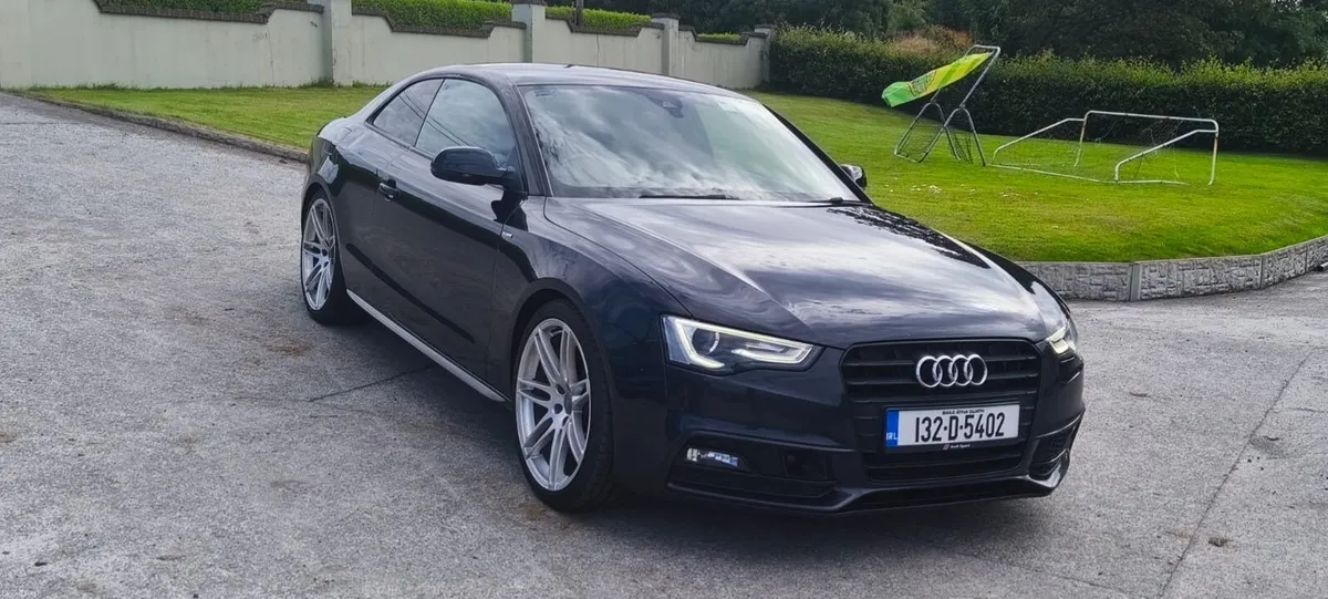 Audi A5 2013 - Image 4