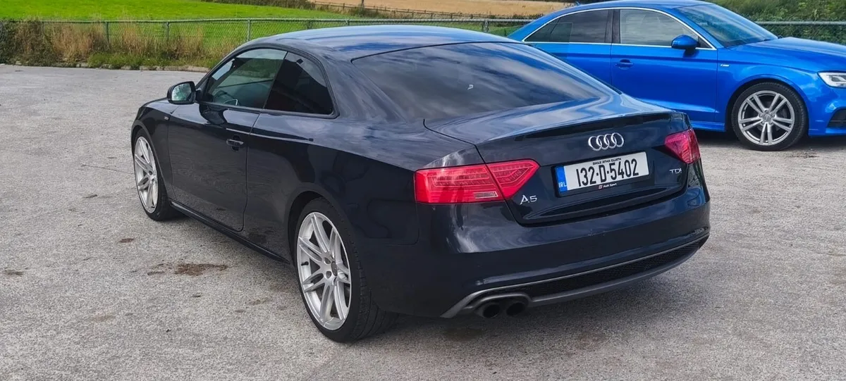 Audi A5 2013 - Image 6