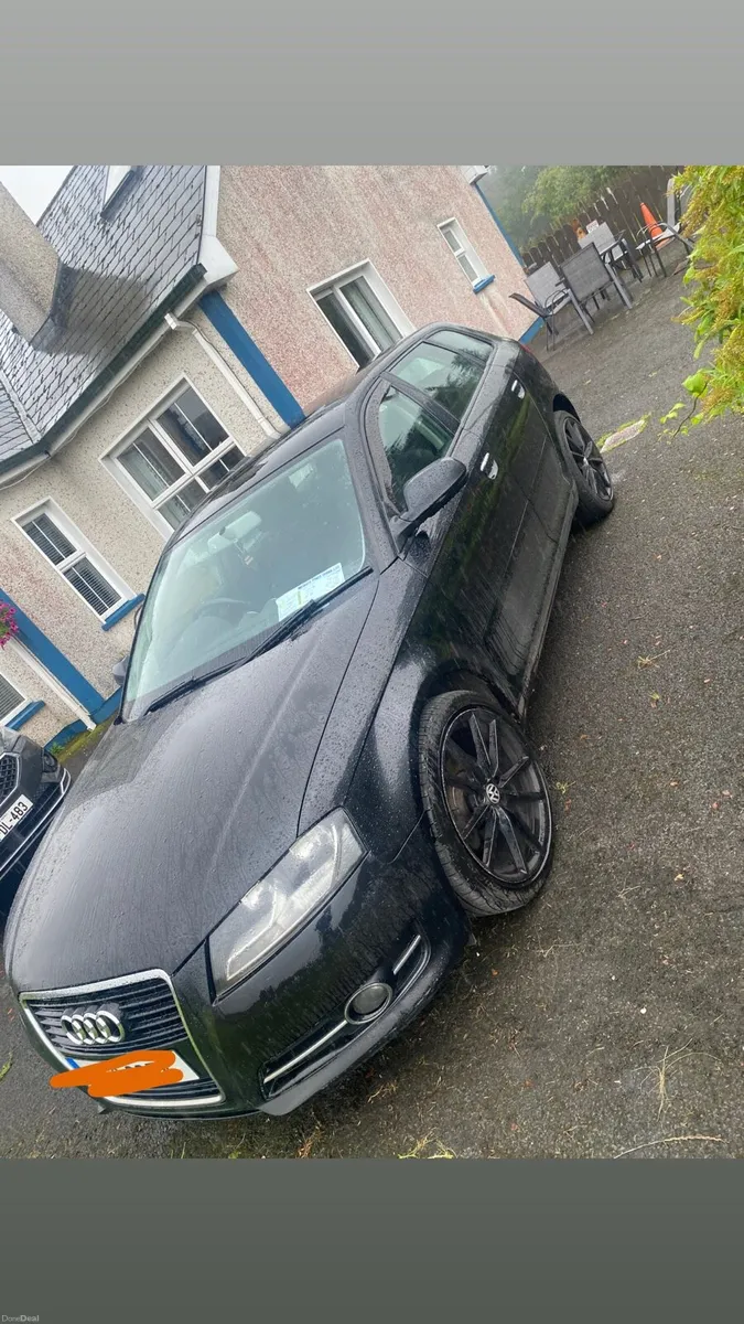 Audi a3 for breaking - Image 5