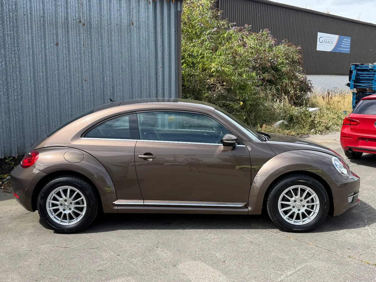 Volkswagen Beetle 1.2 DSG 2015 - Image 2