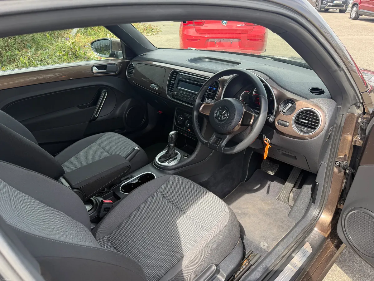 Volkswagen Beetle 1.2 DSG 2015 - Image 6