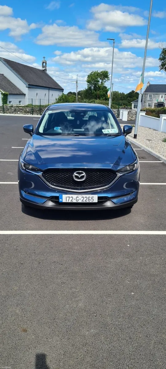 Mazda CX-5 2017 - Image 2