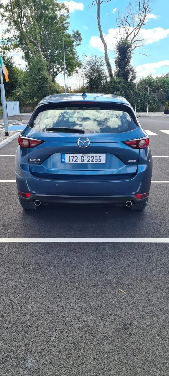 Mazda CX-5 2017 - Image 5