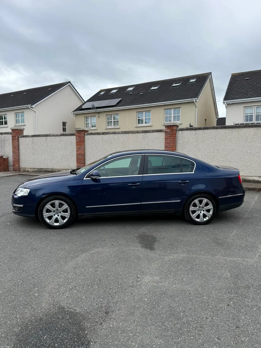 Vw Passat - Image 2