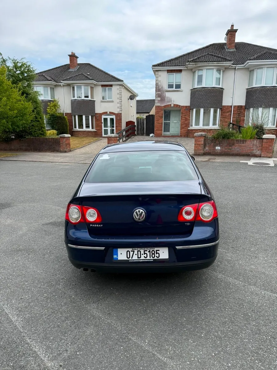 Vw Passat - Image 3