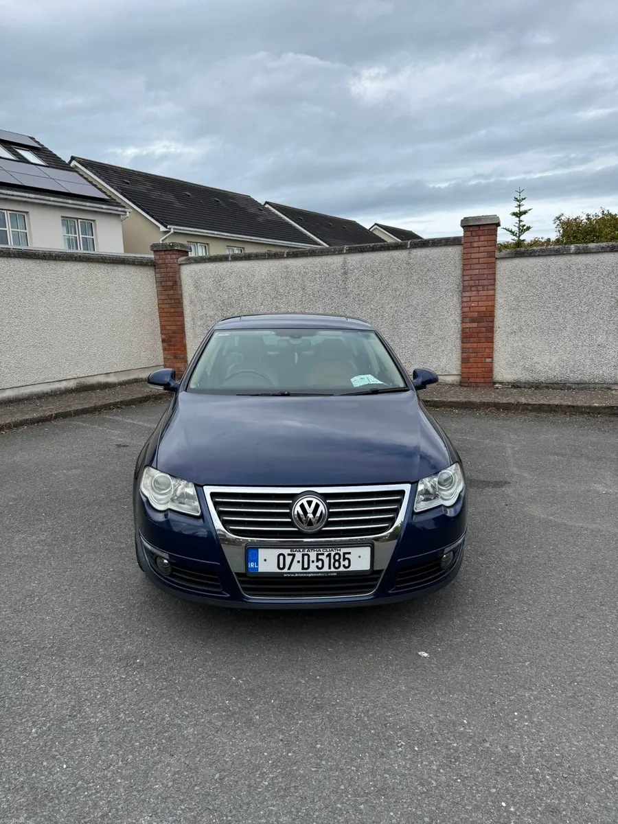 Vw Passat - Image 4