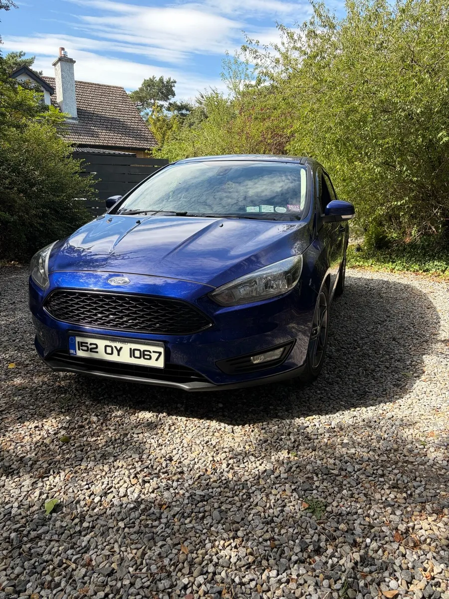 Ford Focus 2015 - Image 2