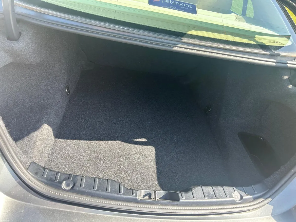 Bmw 520 - Image 3