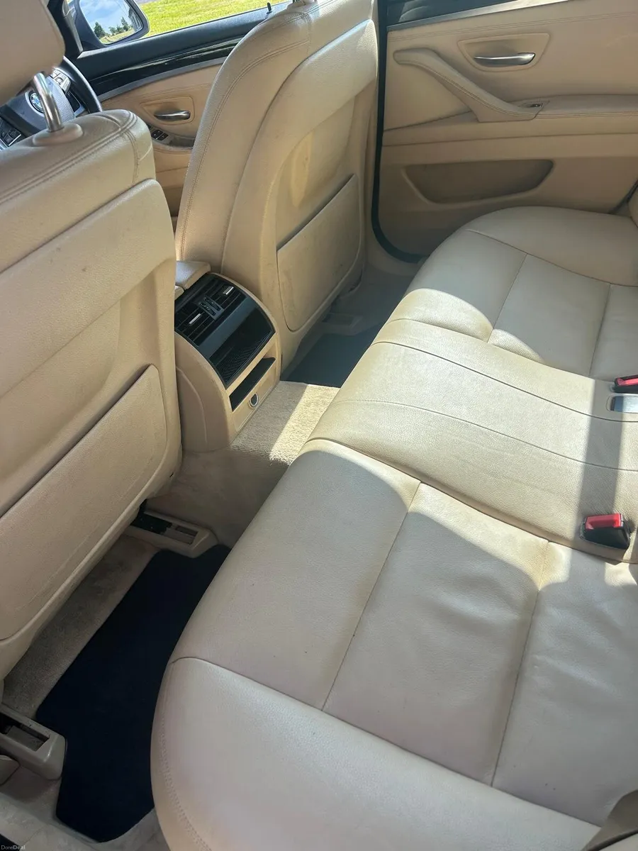 Bmw 520 - Image 4