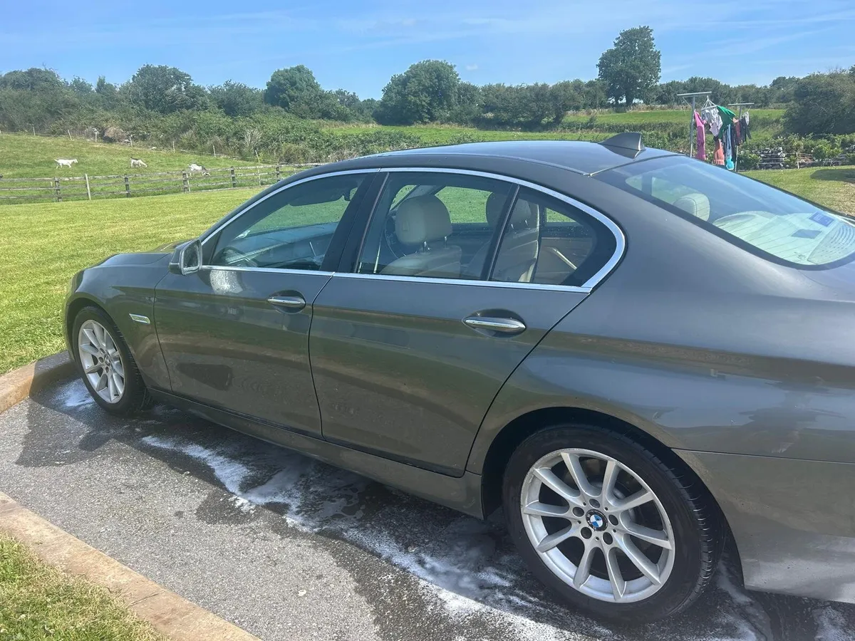 Bmw 520 - Image 6