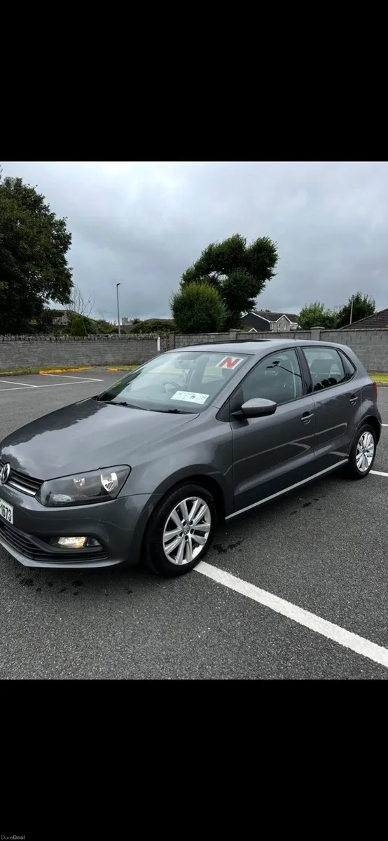 Volkswagen Polo 2017 - Image 3